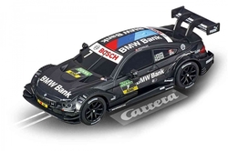 Autodráha Carrera GOPlus 66009 DTM Speed Record
