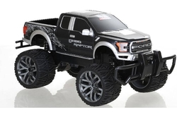 R/C auto Carrera 142027 Ford F-150 Raptor (1:14)