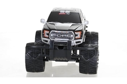 R/C auto Carrera 142027 Ford F-150 Raptor (1:14)