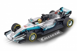 Autodráha Carrera D132 30004 Formula Rivals