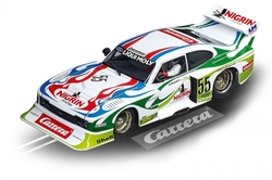 Auto Carrera D124 - 23869 Ford Capri Zakspeed