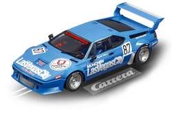 Auto Carrera D124 - 23871 BMW M1 Procar