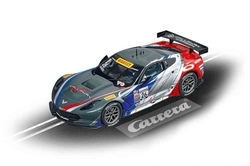 uto Carrera D124 - 23878 Chevrolet Corvette C7.R