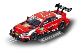 Auto Carrera D124 - 23883 Audi RS 5 DTM