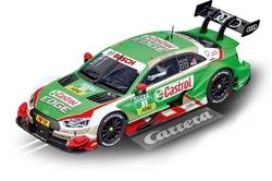 Auto Carrera D124 - 23884 Audi RS 5 DTM