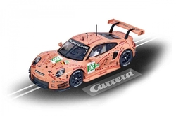 Auto Carrera D124 - 23886 Porsche 911 RSR