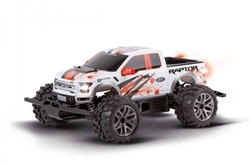 R/C auto Carrera PROFI 183017 Ford F-150 (1:18)