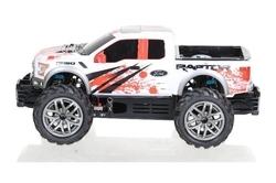 R/C auto Carrera PROFI 183017 Ford F-150 (1:18)