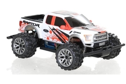 R/C auto Carrera PROFI 183017 Ford F-150 (1:18)