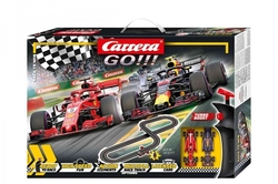 Autodráha Carrera GO 62483 Race to Win