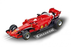Auto GO/GO+ 64127 Ferrari SF71H S.Vettel