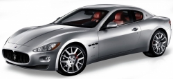 R/C auto Maserati GranTurismo MC Stradale (1:24)