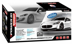 R/C auto Maserati GranTurismo MC Stradale (1:24)