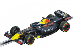 Auto GO/GO+ 64205 Red Bull F1 Max Verstappen