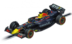 Pull and Speed Red Bull Racing RB19 "M.Verstappen"