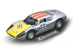 Auto Carrera D132 30902 Porsche 904 Carrera GTS