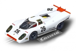 Auto Carrera D132 30888 Porsche 917K