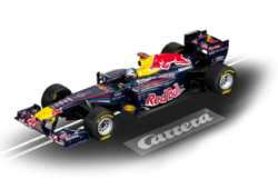 30628 Red Bull RB7 Sebastian Vettel No.1