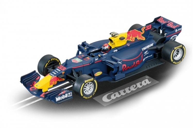 27562 Red Bull M.Verstappen