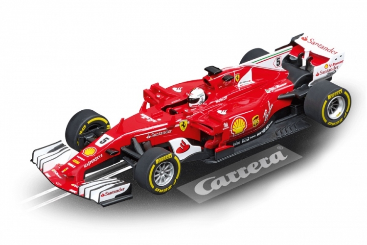 27575 Ferrari SF70H S.Vettel