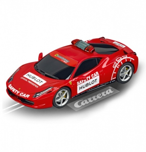 30646 Ferrari 458 Italia Safety car