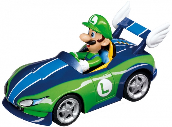 62472 Nintendo Mario Kart