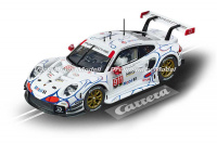 Auto Carrera D124 - 23890 Porsche 911 RSR