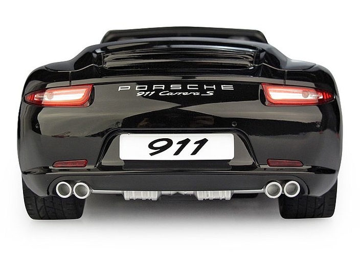 R/C auto Porsche 911 Carrera S Cabriolet (1:12)