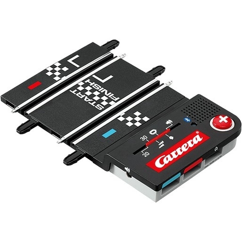 Carrera 61664 GO+ Pit Stop Accessory