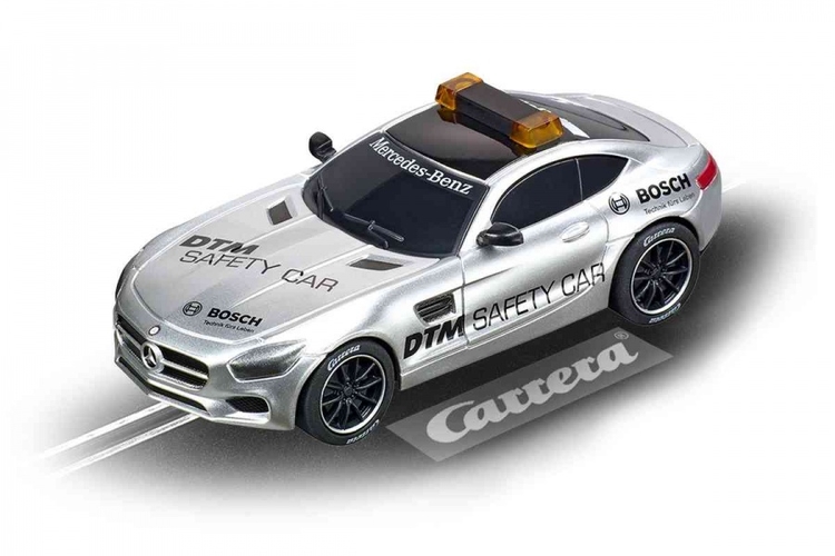  Auto GO/GO+ 64134 Mercedes-AMG GT DTM Safety car