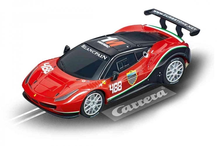 Auto GO/GO+ 64136 Ferrari 488 GT3 AF Corse