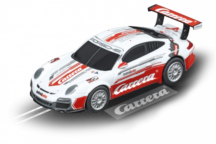 64103 Porsche GT3 Cup - Lechner