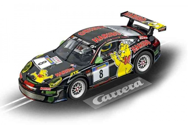 27457 Porsche GT3 RSR Haribo Racing