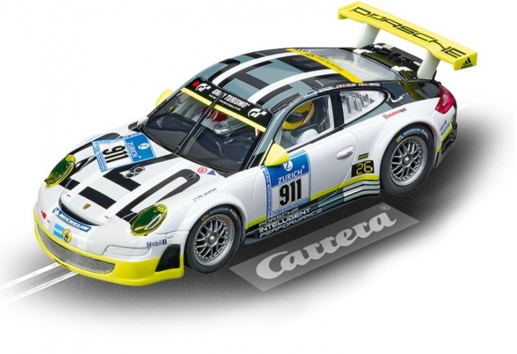 30780 Porsche GT3 RSR